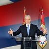 Hronologija političkog licemjerja u Srbiji: Od čuvanja preko hapšenja pa do slavljenja ratnog zločinca Ratka Mladića