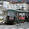 Okončana istraga o tramvajskoj nesreći u Sarajevu: Podignuta optužnica protiv vozača Adnana Kasapovića