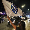 Pritisak na građane: MUP RS-a ove godine oduzeo 160 zastava s ljiljanima, napisao 133 kazne
