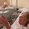 Hospitalizirana bh. pjevačica Zora Dubljević, posjetila je Hanka Paldum: "Kao da je nestalo sve oko nas"
