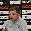 Rožman najavio utakmicu sa Širokim, hvali rad igrača koji do sada nisu dobili šansu