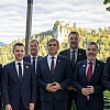 Konaković učestvovao na Bledskom strateškom forumu, sastao se s pomoćnikom državnog sekretara SAD-a
