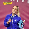 Nejra Sipović osvojila bronzu na Mediteranskim igrama u Tarantu