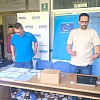 Građani u Goraždu testirali nove izborne tehnologije: Isprobali  skenere i uređaje za identifikaciju birača