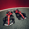 Ferrari predstavio livreju inspirisanu Michaelom Schumacherom za domaću utrku u Monzi