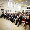Početak kampanje za Filipović uz Plenkovića? Elita dva HDZ-a se okupila na potpisivanjima ugovora o pomoći Hrvatima