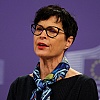 Marta Kos poslala poruku Srbiji povodom najave organizovanja sahrane Ratku Mladiću: Nadam se da znaju šta je na kocki
