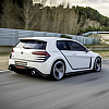 Golf GTI koji izgleda kao raketa i juri 300 km/h: Zašto Volkswagen ne eksperimentiše kao prije