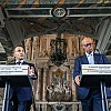 Potres u Briselu: Njemačka i Francuska stale iza plana kojim bi se ukinuo veto za pitanja vanjske politike u EU