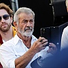 Mel Gibson uputio izvinjenje jer je ismijavao tumača znakovnog jezika: Bio je to nepromišljeni idiotizam