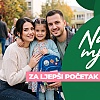 Bingo omogućio slobodan dan za skoro 300 svojih zaposlenika kako bi bili uz svoje prvačiće