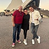 Enis Bešlagić i Amira Medunjanin pred nastup u Opera Houseu u Sydneyu: "Još uvijek čovjek ne može da vjeruje"