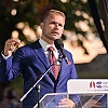 Stanivuković najavio odlazak na sahranu ratnog zločinca Mladića: "Kako veličanje? Neću se ni počešati za to"