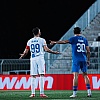 Zrinjski ostvario petu uzastopnu pobjedu, Bilbija postigao jubilarni 200. gol u dresu Mostaraca