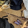 Policija objavila fotografije: Pogledajte šta je sve pronađeno kod Rusa koji je ubio ljude u Crnoj Gori