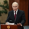 Putin odgovorio na prijetnju Zelenskog: To je jednako državnom terorizmu, a s teroristima se ne pregovara