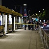 Policija objavila detalje sinoćnjeg napada nožem u sarajevskom tramvaju: Jedna osoba teško povrijeđena, napadač u bijegu