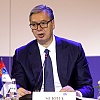 Američki republikanski kongresmen zaprijetio: Kineski komunisti prave robote kroz svoju marionetu Vučića