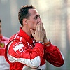 Prije 30 godina Michael Schumacher stigao u Sarajevo: Veliki šampion nije zaboravio djecu ranjenu u ratu