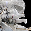 Astronautkinje zamijenile kameru i uređaj za spajanje svemirskih letjelica na ISS-u