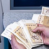 Prihodi od indirektnih poreza u osam mjeseci 2026. 8 milijardi i 359 miliona, veći za 473 miliona nego 2025.