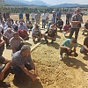 Na groblju Vlakovo klanjana dženaza majci i kćerci iz Sarajeva koje su preminule u Crnoj Gori