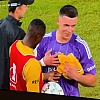 Demirovićev brat nastupio na rekordnoj utakmici Kupa Njemačke, dobio je na poklon dres najveće zvijezde Milionera