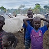 Kristijan Iličić posjetio Južni Sudan, šokirao ga način na koji lokalci peru i štite se od insekata