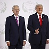 Bivši britanski ambasador tvrdi: Blair tražio da se Palestina izbriše iz udžbenika na Zapadnoj obali