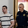 Detalji sa suđenja Kalajdžiću: U mobitelima pronađene stotine snimaka, Aldina mjesecima dokumentovala prijetnje
