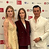Film "My Notes on Mars" koji je producirao i Obala Art Centar Sarajevo premijerno prikazan na festivalu u Veneciji