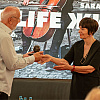 Suadi Kapić na Sarajevo Festu dodijeljena Nagrada Susan Sontag za kritičku misao