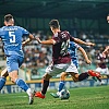 Sarajevo veličansstvenim preokretom slavilo na Pecari protiv Širokog Brijega