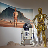 George Lucas u Los Angelesu otvara muzej koji ide daleko dalje od svijeta "Star Warsa"