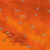 Naredni dani donose nove talase vrućine, no nazire se kraj ekstremnih temperatura: Evo kada stiže promjena