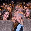 George Clooney prije preuzimanja počasnog Zlatnog lava poljubio suprugu u publici: Njegova najveća podrška