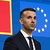 Stranka premijera Crne Gore Milojka Spajića neće podržati smjenu Mandića nakon veličanja zločinca Mladića