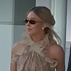 Provokativno izdanje Sydney Sweeney: U Veneciju stigla u potpuno prozirnom topu