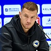 Veliki Edin Džeko se 2. oktobra protiv Švedske oprašta od dresa reprezentacije Bosne i Hercegovine