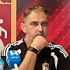 Dario Gjergja: U sljedeća dva-tri dana ćemo kompletirati roster, veliko hvala Dubaiju