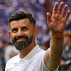 Muslić se moćnom porukom oprostio od Džeke: "Sin Bosne koji se uzdigao iznad ruševina da osvoji svijet"