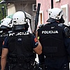 Uhapšen državljanin BiH u Crnoj Gori: Sumnjiči se da je ušao u kuću 77-godišnjakinje, vezao ju je i ukrao preko 4.000 eura