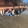 Otkriveno 96 osoba u pokušaju nezakonitog prelaska državne granice