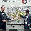 Vlada Kantona Sarajevo usvojila Urbanistički plan za period do 2036. godine