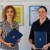 Potpisani ugovori za sanaciju klizišta u ulicama Milinkladska i Muhameda Riđanovića