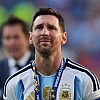 Neviđena čast za velikog Messija, evo kako su Argentinci odlučili ispratiti svog heroja