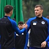 Muharemovićeva poruka Džeki: Kapitenu, brate, hvala ti na svakoj kapi znoja i svakom golu