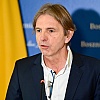 Kojović: Razlog što sam se izjasnio kao Srbin, a ne kao Hrvat, je da pokažem da ima Srba koji vole svoju zemlju