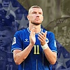 Nebo koje si nam otvorio ostaje zauvijek: Hvala ti, Edine Džeko!