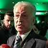 U Sarajevu preminuo jedan od osnivača Stranke demokratske akcije Osman Brka, blizak saradnik Alije Izetbegovića